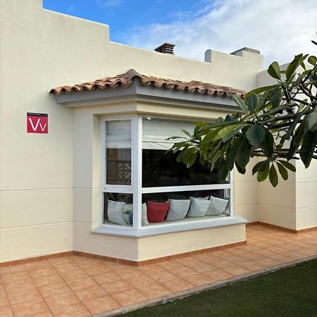 Casa Girasol Villa Corralejo Bagian luar foto