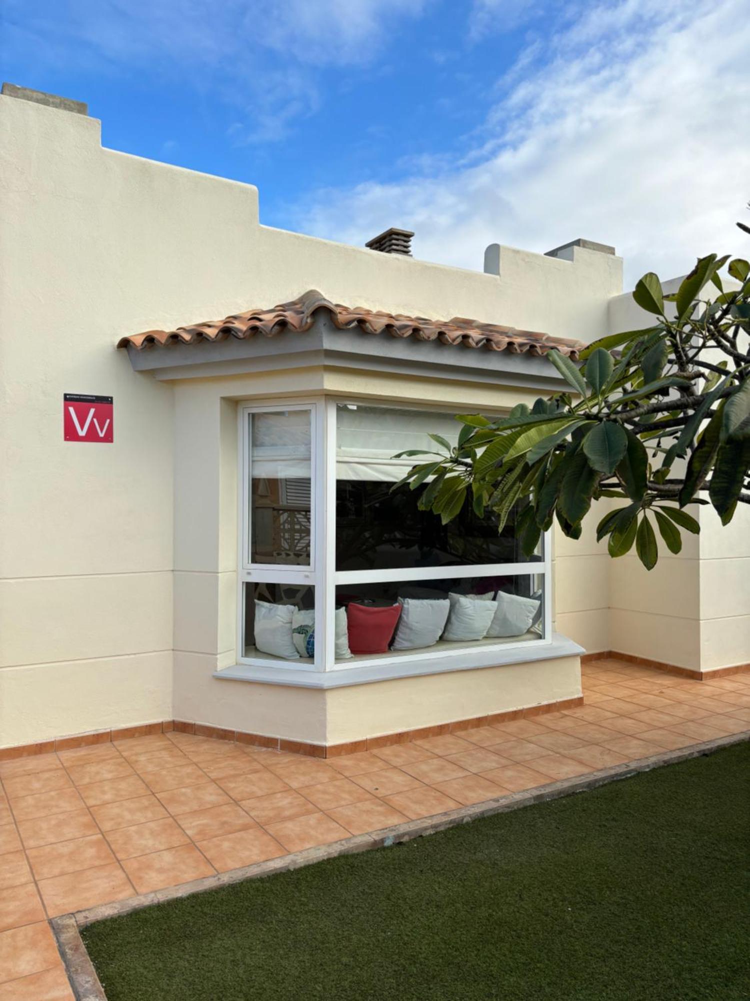 Casa Girasol Villa Corralejo Bagian luar foto