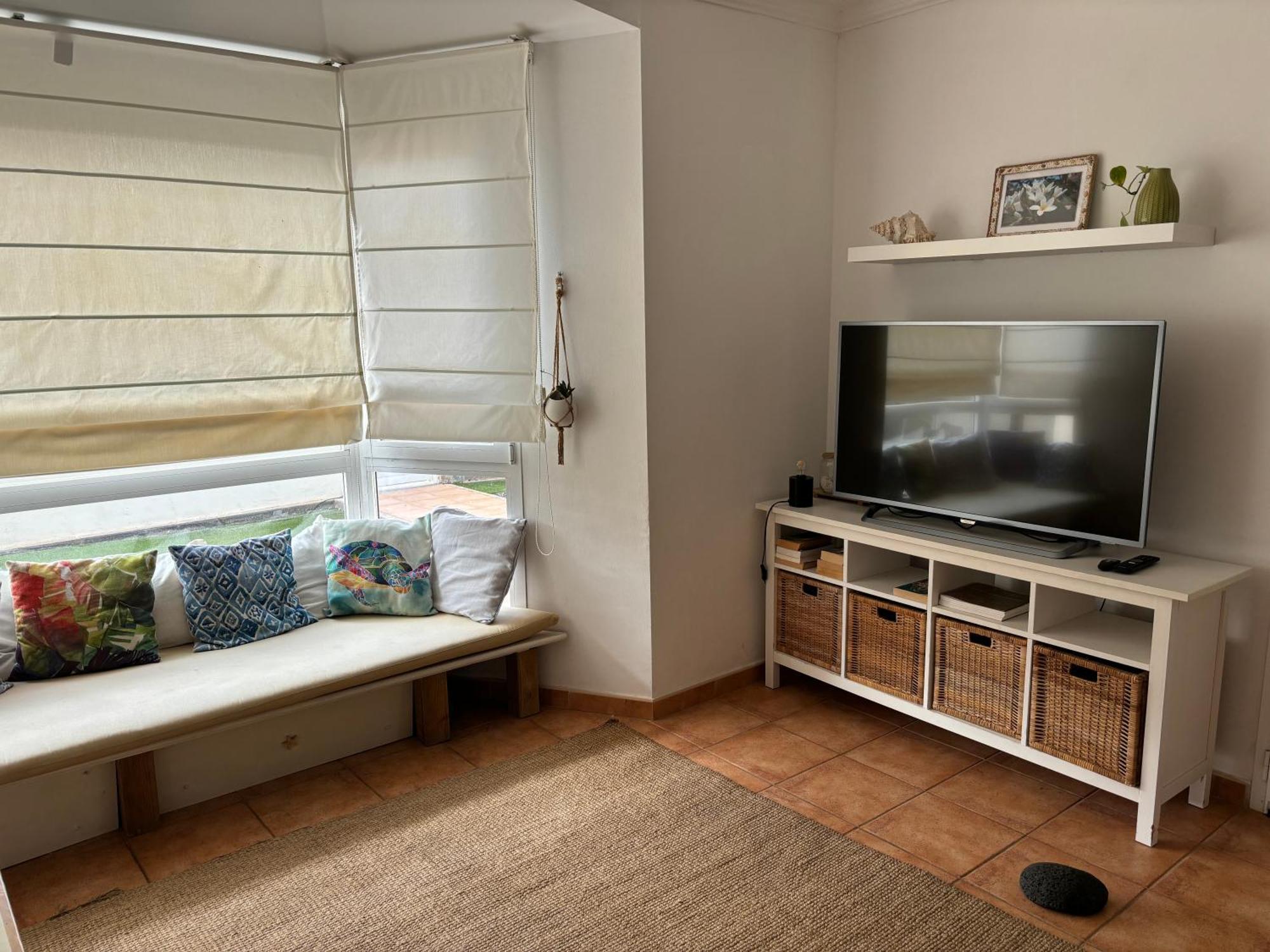 Casa Girasol Villa Corralejo Bagian luar foto