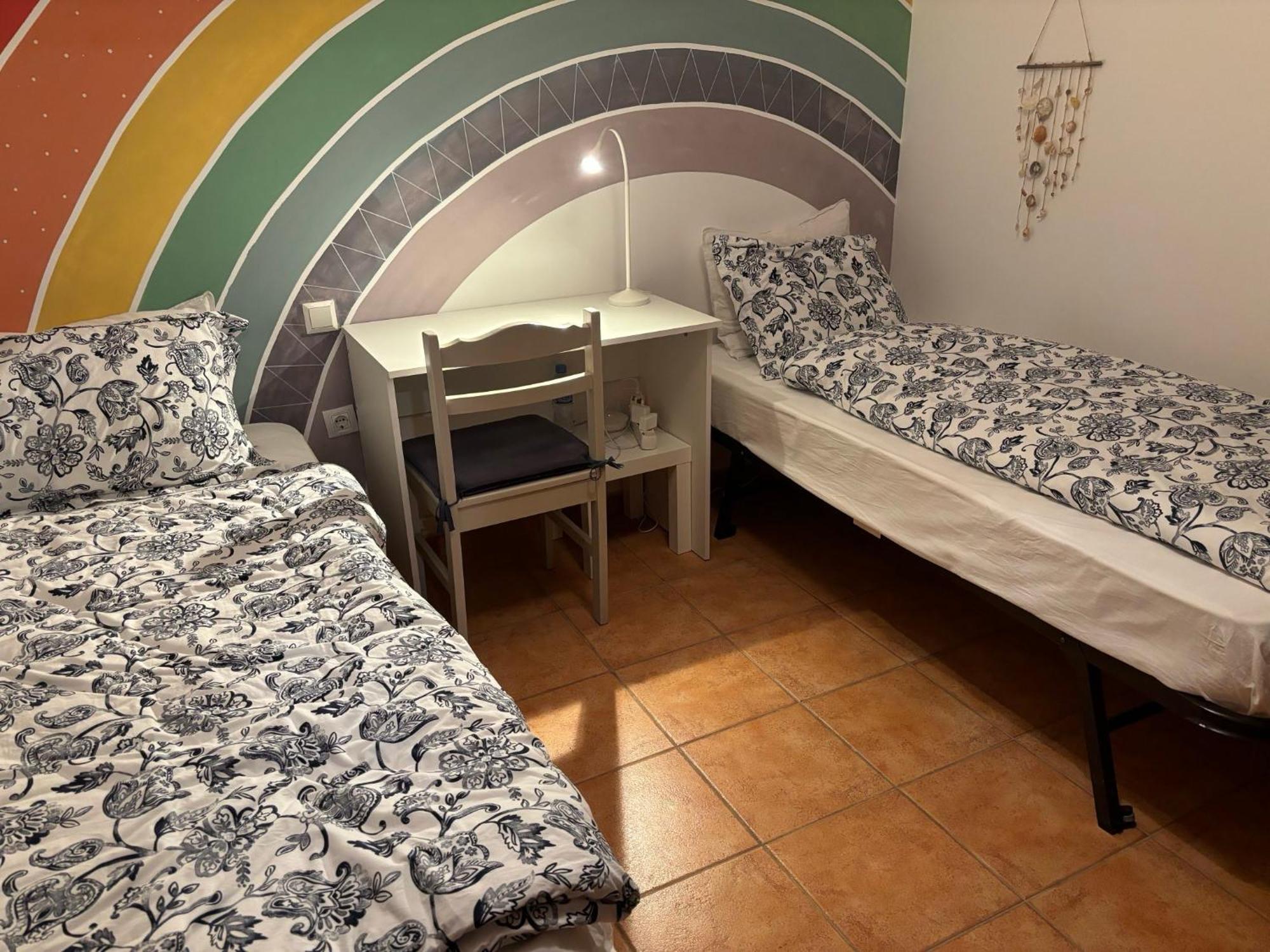 Casa Girasol Villa Corralejo Bagian luar foto