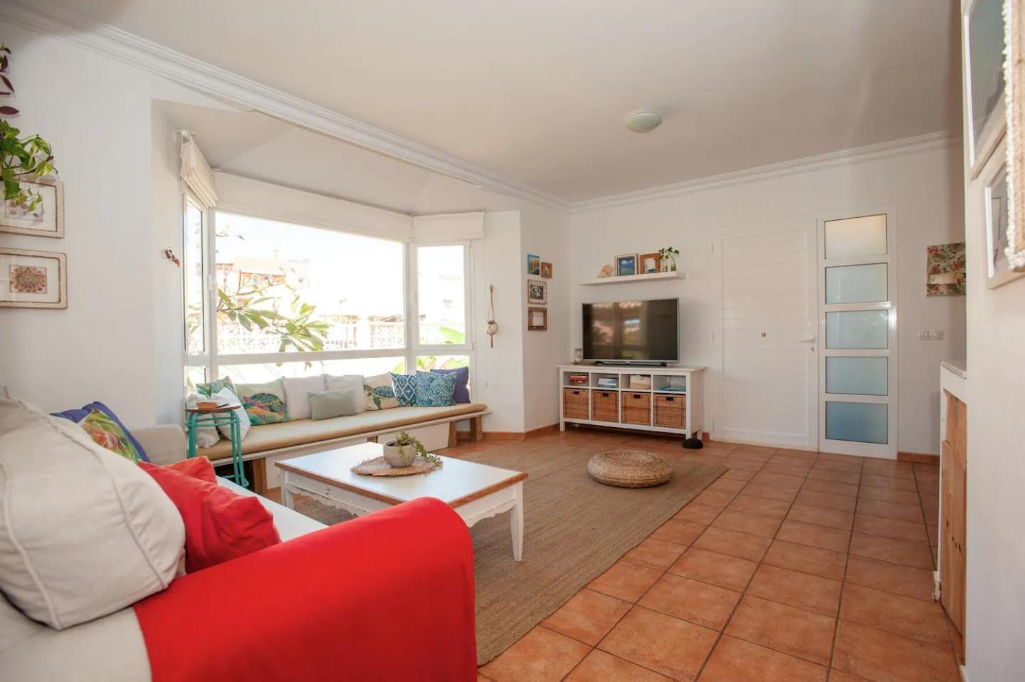 Casa Girasol Villa Corralejo Bagian luar foto