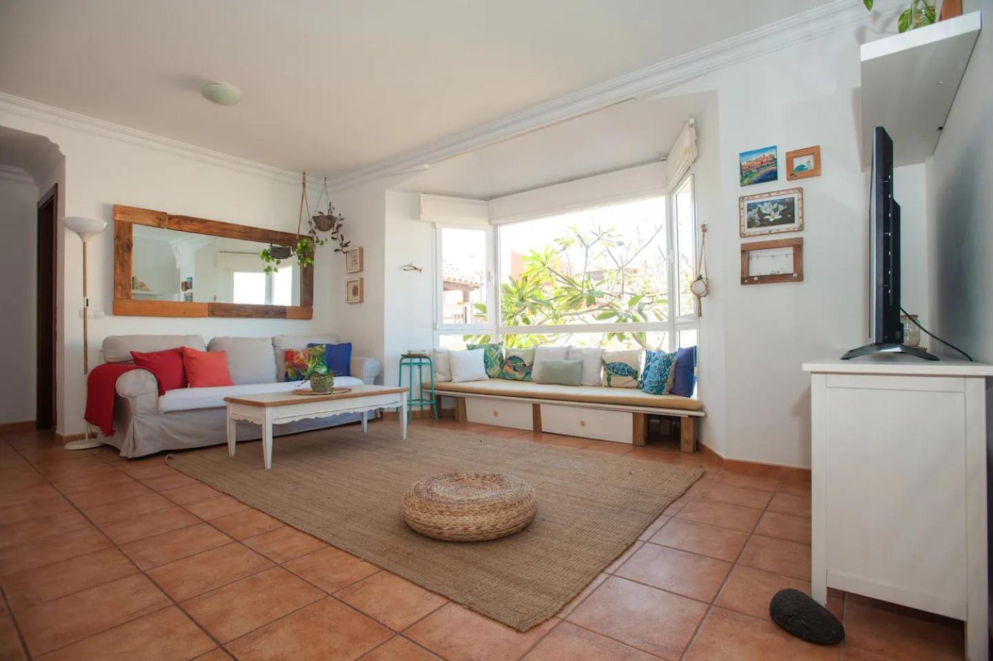 Casa Girasol Villa Corralejo Bagian luar foto