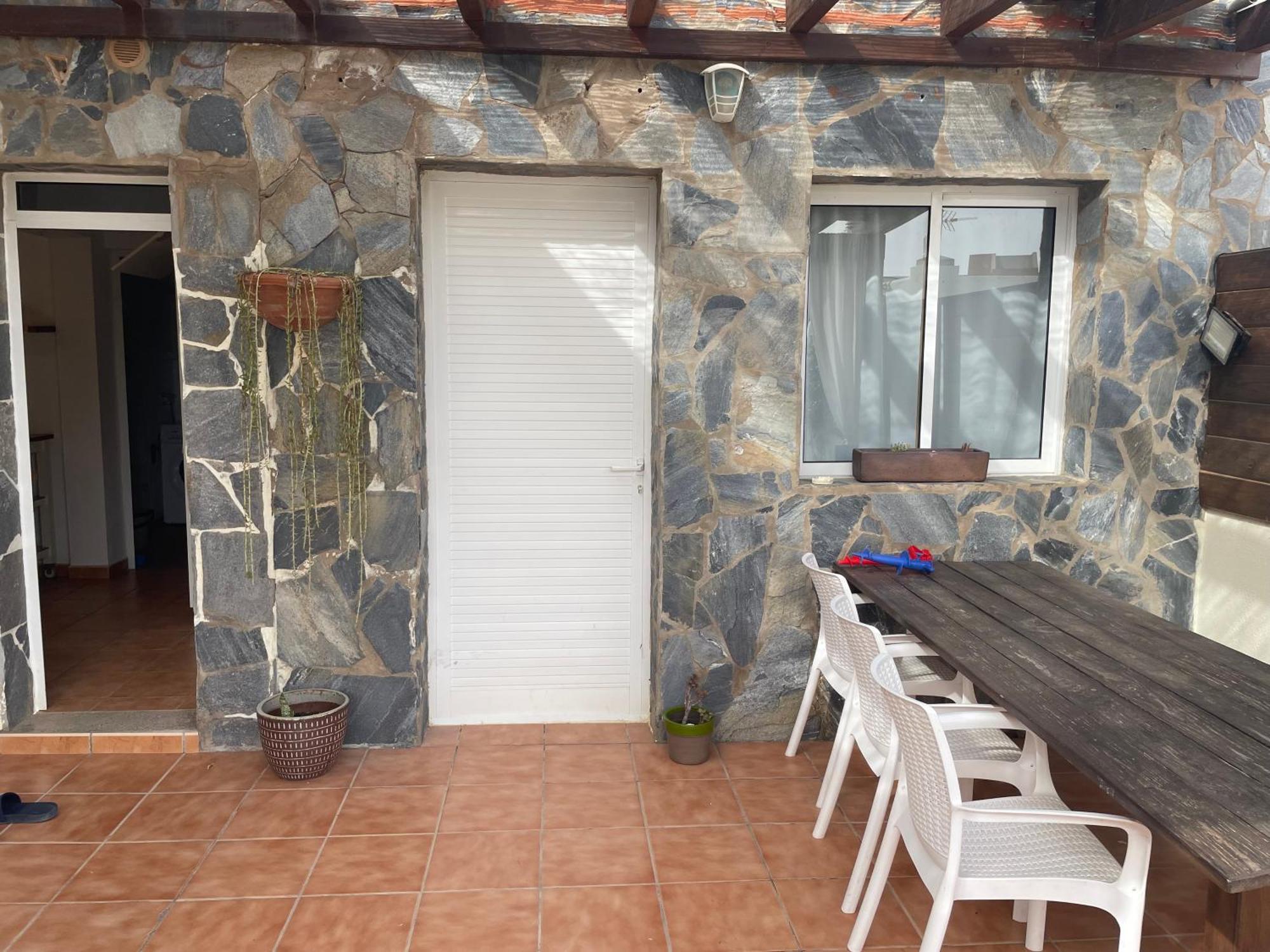 Casa Girasol Villa Corralejo Bagian luar foto